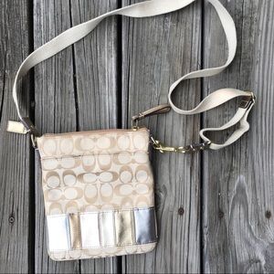 AUTHENTIC Coach Crossbody